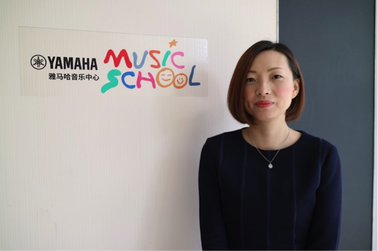 有音乐的生活，就有幸福的生活<br> ～yl6809永利音乐中心追求的“音乐综合能力”～
