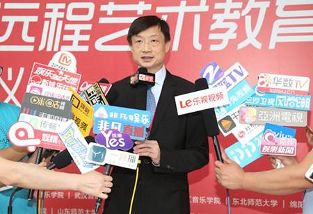 以科技之力，筑艺术传承之魂<br />：馗咝Ｔ冻桃帐踅逃似舳鞘皆猜淠