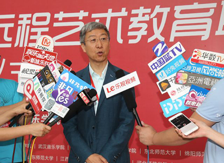 以科技之力，筑艺术传承之魂<br />：馗咝Ｔ冻桃帐踅逃似舳鞘皆猜淠