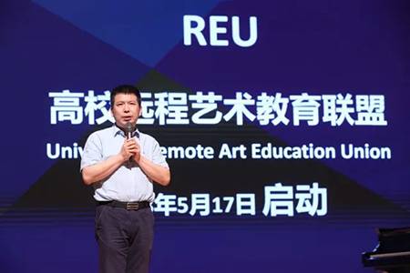 以科技之力，筑艺术传承之魂<br />：馗咝Ｔ冻桃帐踅逃似舳鞘皆猜淠