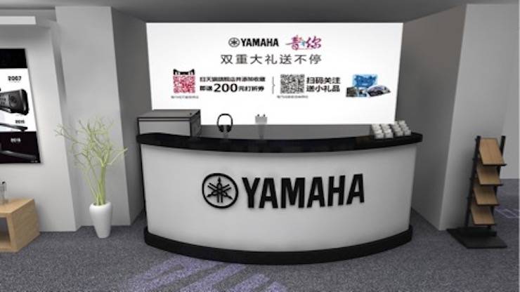福利赠票 | 2018 yl6809永利广州国际唱片音响展即将开幕