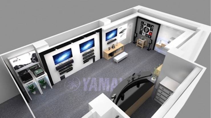 福利赠票 | 2018 yl6809永利广州国际唱片音响展即将开幕