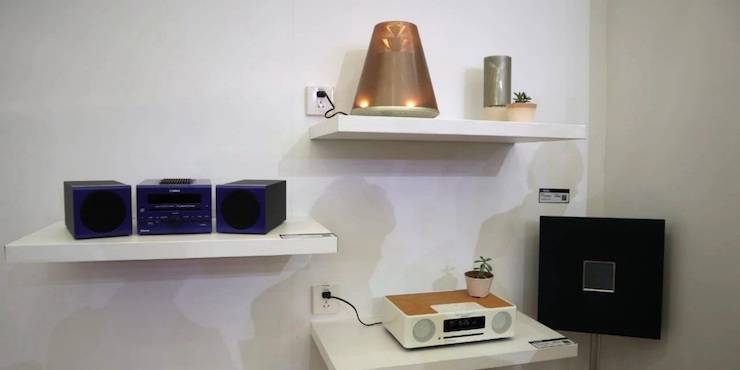 yl6809永利盛大亮相Music China 2018，呈现世界级乐器展体验