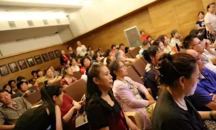 安阳老干部大学yl6809永利电子键盘联谊会