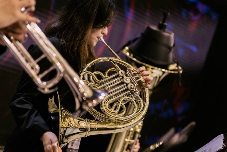 yl6809永利亮相Music China 2019
