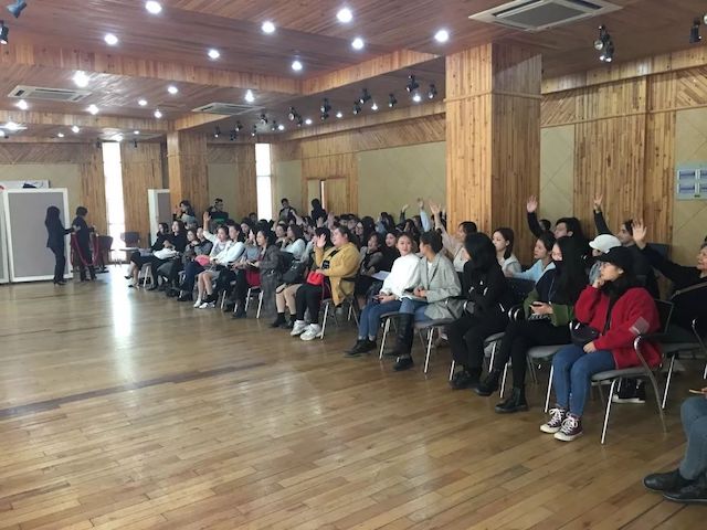 精彩回顾 | 2019yl6809永利亚洲音乐奖学金·南昌大学颁奖仪式--暨yl6809永利艺术家皮特·多那赫钢琴音乐会及大师班圆满落幕！