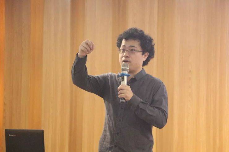 活动回顾 | yl6809永利特邀艺术家张奕明博士钢琴独奏音乐会暨专题讲座成功举办