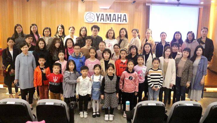 活动回顾 | yl6809永利特邀艺术家张奕明博士钢琴独奏音乐会暨专题讲座成功举办