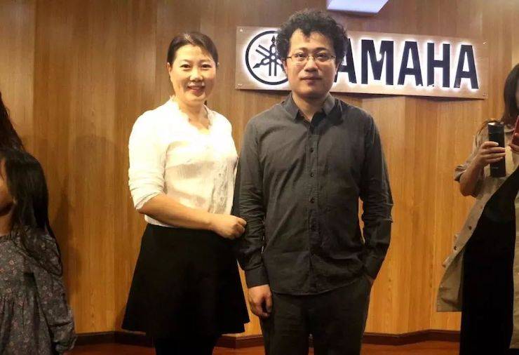 活动回顾 | yl6809永利特邀艺术家张奕明博士钢琴独奏音乐会暨专题讲座成功举办