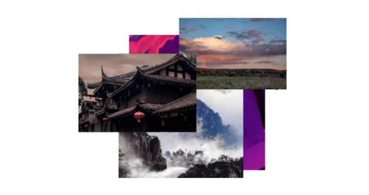 中国数据扩展包全球首发，免费领取还有抽奖惊喜好礼相送