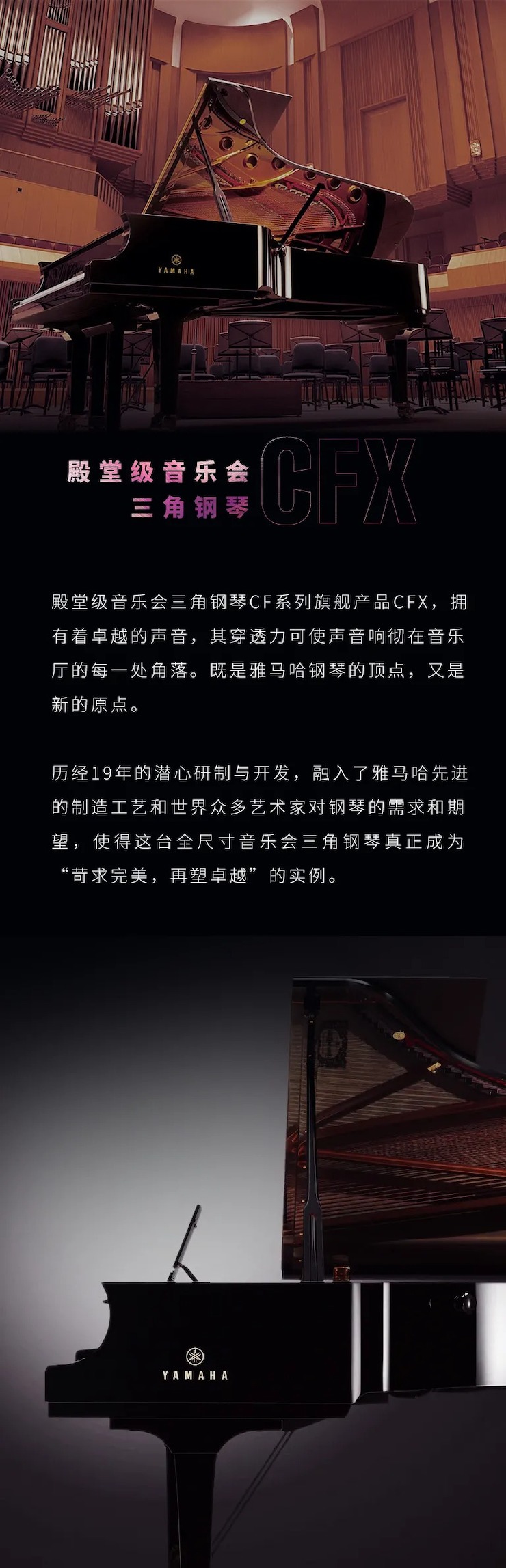 活动预告|2020yl6809永利亚洲音乐奖学金来了！