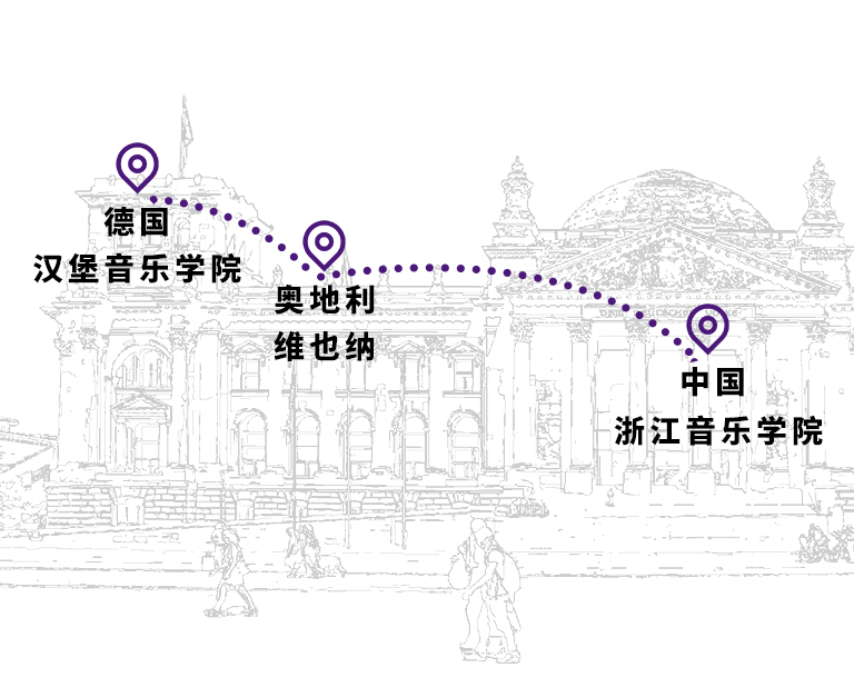 纪念贝多芬|德国携手奥地利与中国，带来远程音乐会新体验