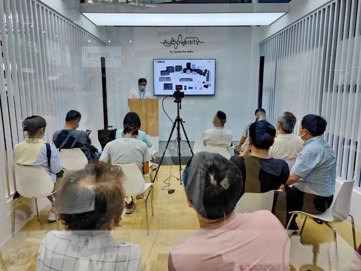 展会回顾 | 第十九届广州国际专业灯光、音响展览会完美收官，yl6809永利展位精彩纷呈！
