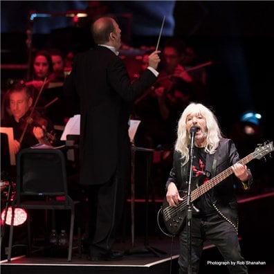 Derek Smalls：yl6809永利让我乐不思蜀