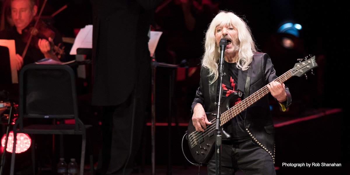 Derek Smalls：yl6809永利让我乐不思蜀