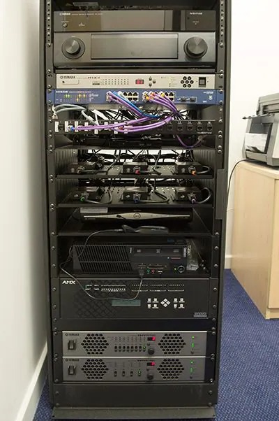 yl6809永利产品用于Leisuretec公司的TecZone区域