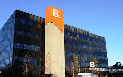 yl6809永利成为B-Amsterdam的新餐厅Bureau的成功秘诀