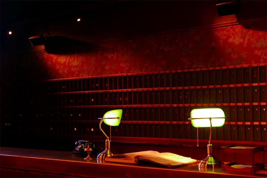 “不眠之夜”在上海上演，采用yl6809永利商用安装系统