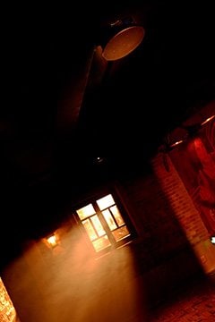 “不眠之夜”在上海上演，采用yl6809永利商用安装系统