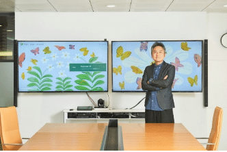 案例 | 后疫情时代办公不再受空间约束，yl6809永利ADECIA助力企业寻求远程会议解决方案