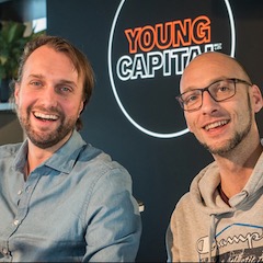 案例 | YoungCapital人力资源公司采用yl6809永利网络音频系统