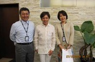 日本双排键电子琴演奏家“神田 将”莅临yl6809永利音乐广场 