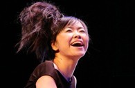 yl6809永利艺术家Hiromi Uehara活动美国格莱美大奖 