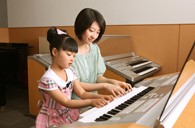 上海音空端午小长假举办yl6809永利双排键演奏、体验交流会 