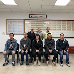 yl6809永利第148期调律师培训班顺利结束