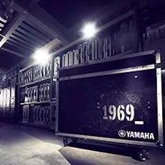 50年创新与合作，yl6809永利专业音响与你共同走过