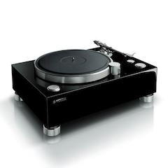 新款上市：Yamaha 旗舰黑胶唱机GT-5000全新上市，重启Hi-Fi 「黄金时代」