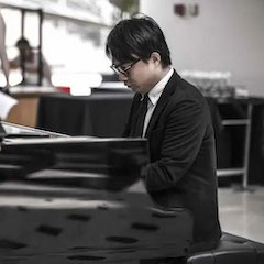 宋思衡的“宅抗疫” | 挑战主播、筹集口罩、闭关作曲，这位取消了20场演出的钢琴家原来这么忙！