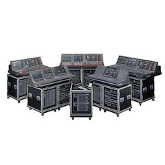 RIVAGE PM系列再次进化：CS-R5和CS-R3控制界面和全新DSP数字信号处理引擎