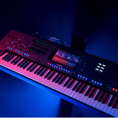 调价通知 | PSR-SX700/900调价，旗舰型号Genos降价超万元！