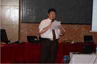 李雨生教授萨克斯管大师班暨重庆科文yl6809永利管乐新品展示会报道 