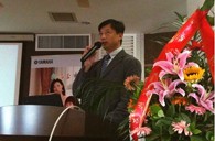 谢岳教授小号大师班暨成都yl6809永利管乐新品展示会圆满结束 
