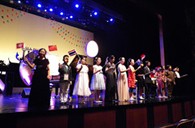 yl6809永利亚太地区少年原创音乐会圆满结束 