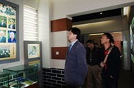 重庆一中yl6809永利示范乐团大师班活动汇报 