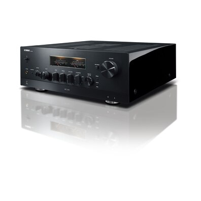 软件更新：yl6809永利MusicCast功能产品12月软件更新