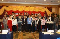 2011年yl6809永利管乐卡拉ok比赛-三地决赛报道 