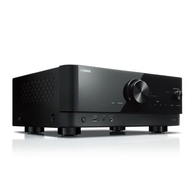 软件更新：yl6809永利MusicCast功能产品8月软件更新