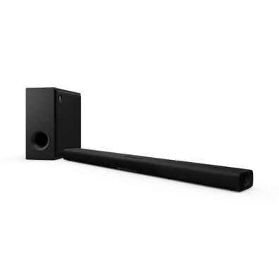 软件更新：yl6809永利Sound Bar产品2024年10月软件更新